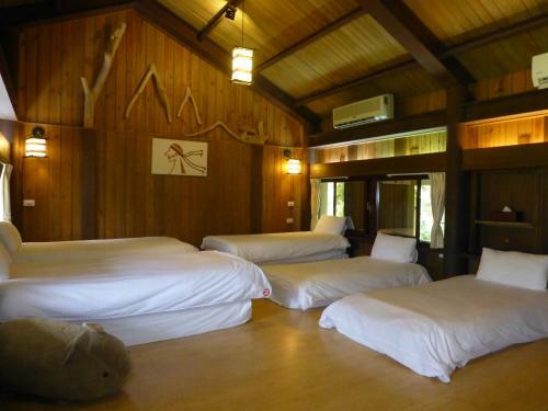 Lodge Taroko Village Hotel