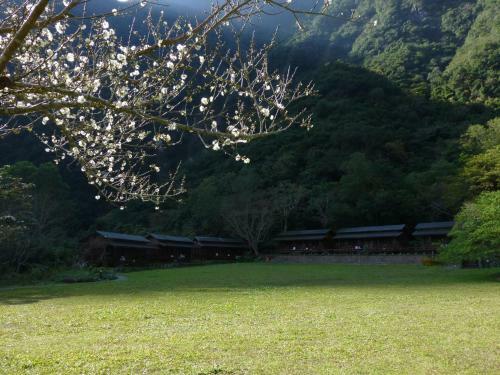 Lodge Taroko Village Hotel