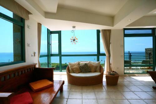 Bed & Breakfast Green Home Beauty