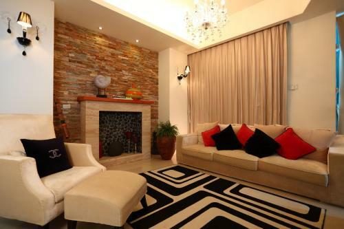 Bed & Breakfast Green Home Beauty