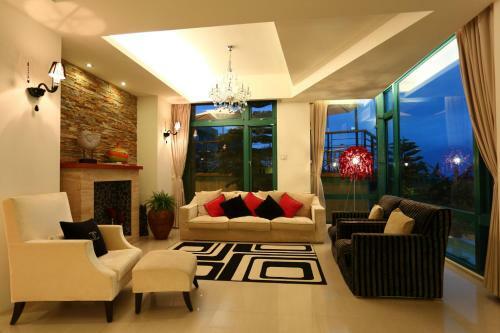 Bed & Breakfast Green Home Beauty