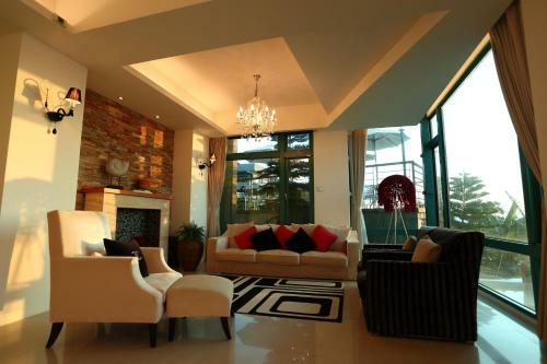Bed & Breakfast Green Home Beauty
