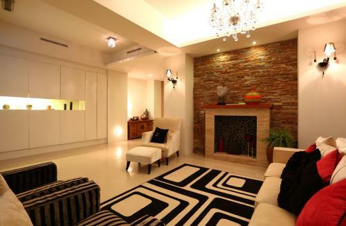 Bed & Breakfast Green Home Beauty