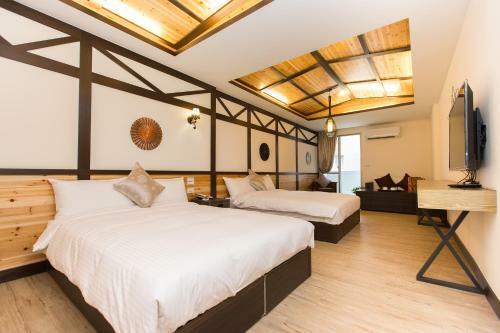 Hostal 17th Summer