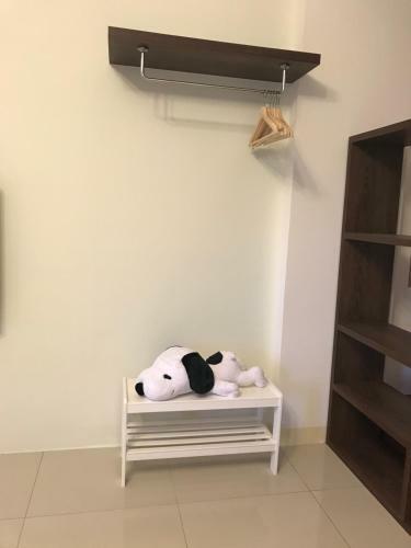 Moo House