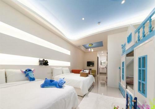 Manman B&B