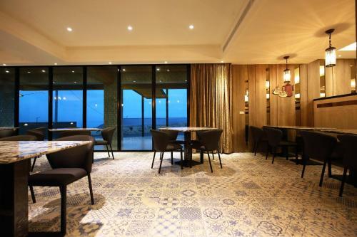 Seven Stars Sunrise Homestay