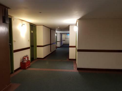Apartamento Chihpen Fuye Hotel