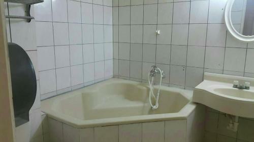 Hotel Yih Shiuan Resort