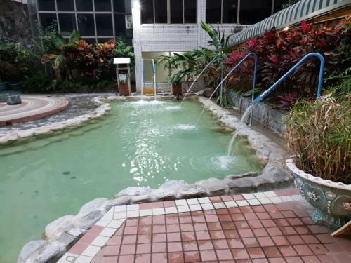 Hotel Yih Shiuan Resort