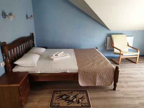 Griboff Hotel