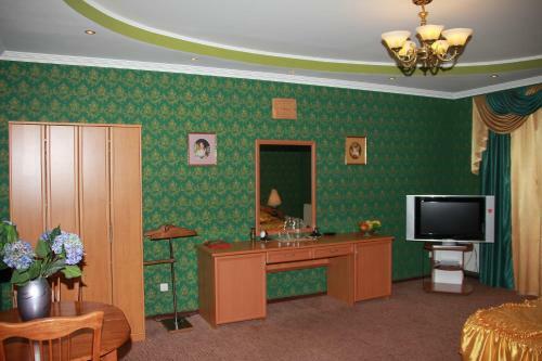 Griboff Hotel