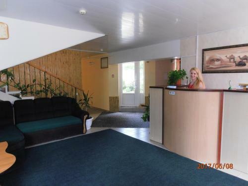 Hotel Elit Uyut