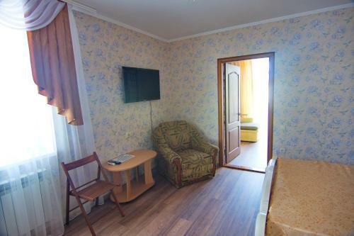 Hostal Guest House Alina