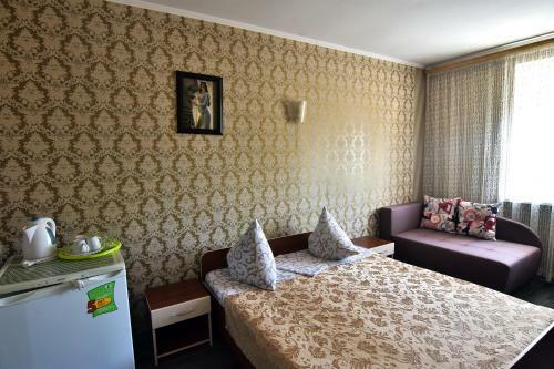 Hostal Guest House Alina