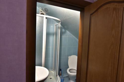 Hostal Guest House Alina