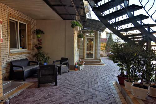 Hostal Guest House Alina