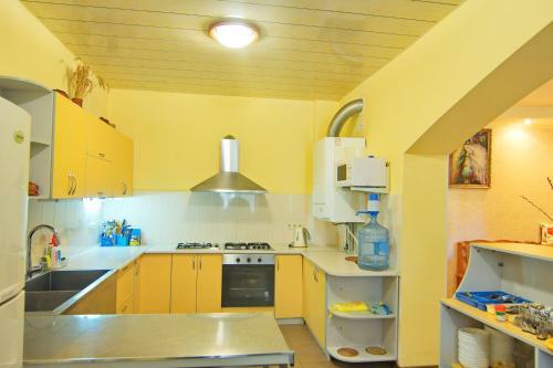 Hostal Guest House Alina