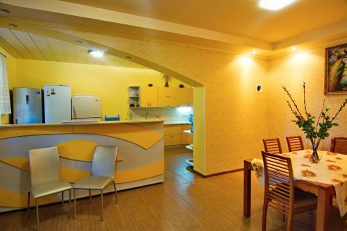 Hostal Guest House Alina