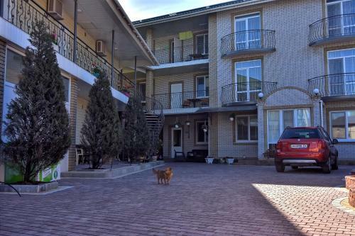Hostal Guest House Alina