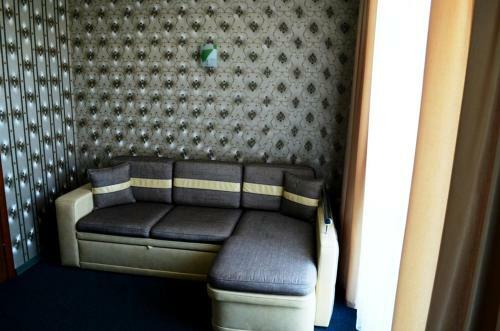 Hostal Guest House Alina