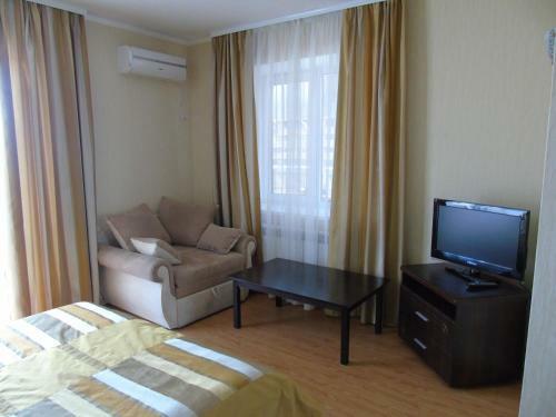 Hostal Guest House On Pervomayskaya