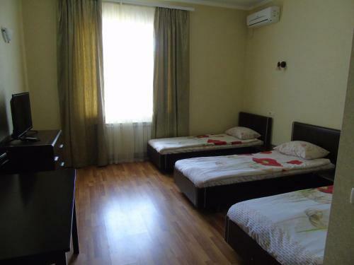 Hostal Guest House On Pervomayskaya