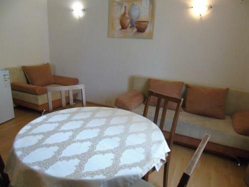 Hostal Guest House On Pervomayskaya