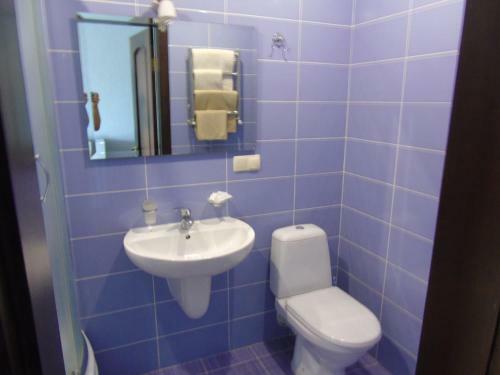 Hostal Guest House On Pervomayskaya