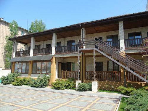 Hostal Guest House On Pervomayskaya