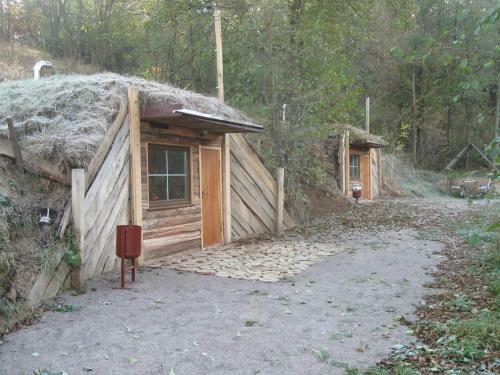 Lodge Fishing Park