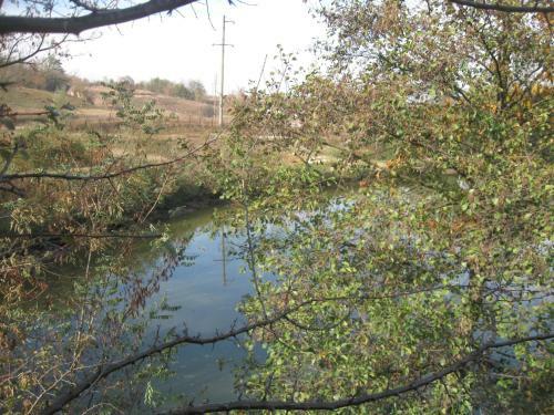 Lodge Fishing Park