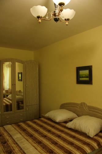 Hotel Chasnoe Domovladenie Krivbass