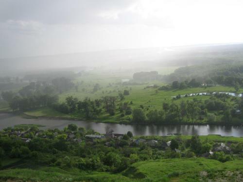 Hotel 7 Vetrov