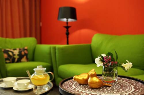 Hotel Grand Admiral Resort & Spa