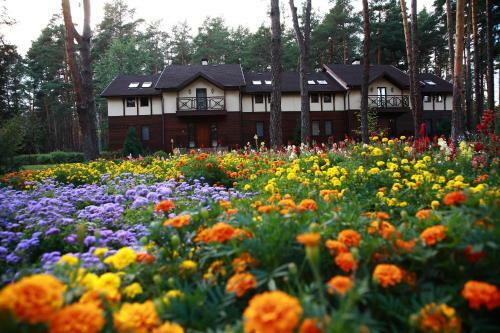 Hotel Grand Admiral Resort & Spa