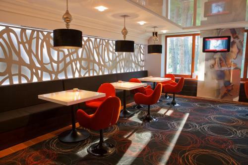 Hotel Grand Admiral Resort & Spa