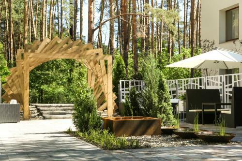Hotel Grand Admiral Resort & Spa