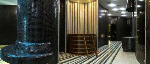 Hotel Grand Admiral Resort & Spa