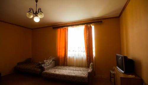Hostal Guest House In Drachino