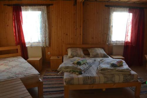 Posada Hotel Kolyba Zlagoda