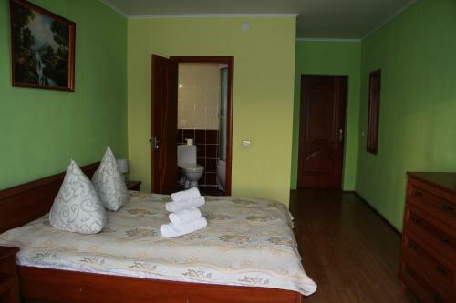 Hotel Pyate Koleso