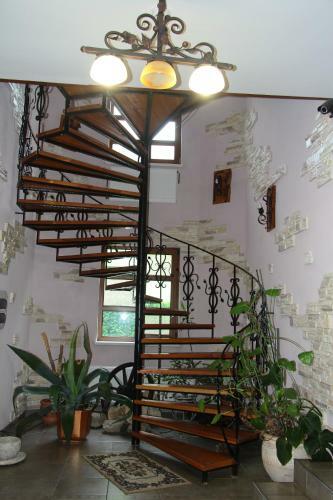 Hotel Pyate Koleso