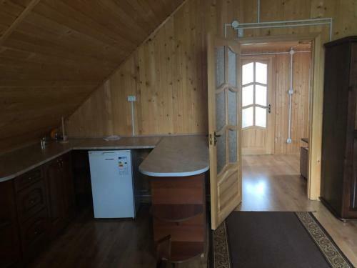 Apartamento Karpati Life