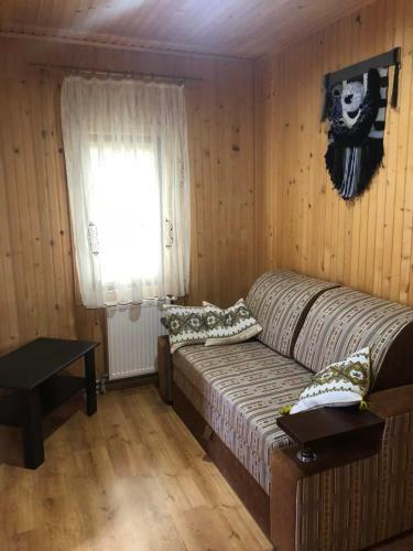 Apartamento Karpati Life