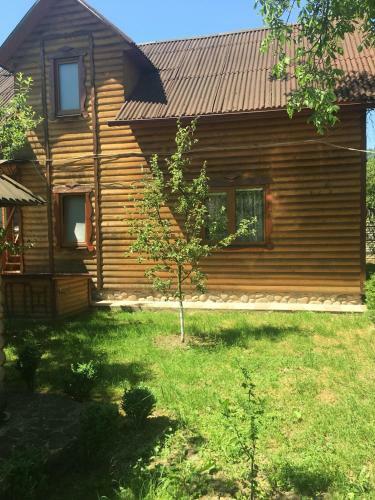 Apartamento Karpati Life