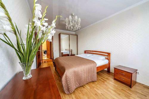 Princess Olga Apartments