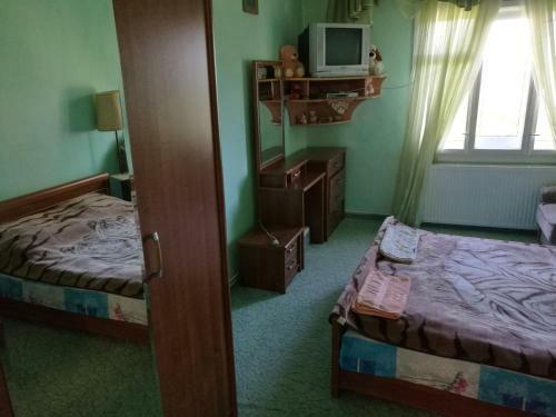 Lodge Gutsulska Oselya
