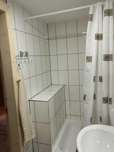 Lodge Gutsulska Oselya