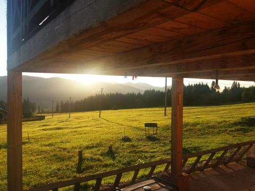Hostal Kam In